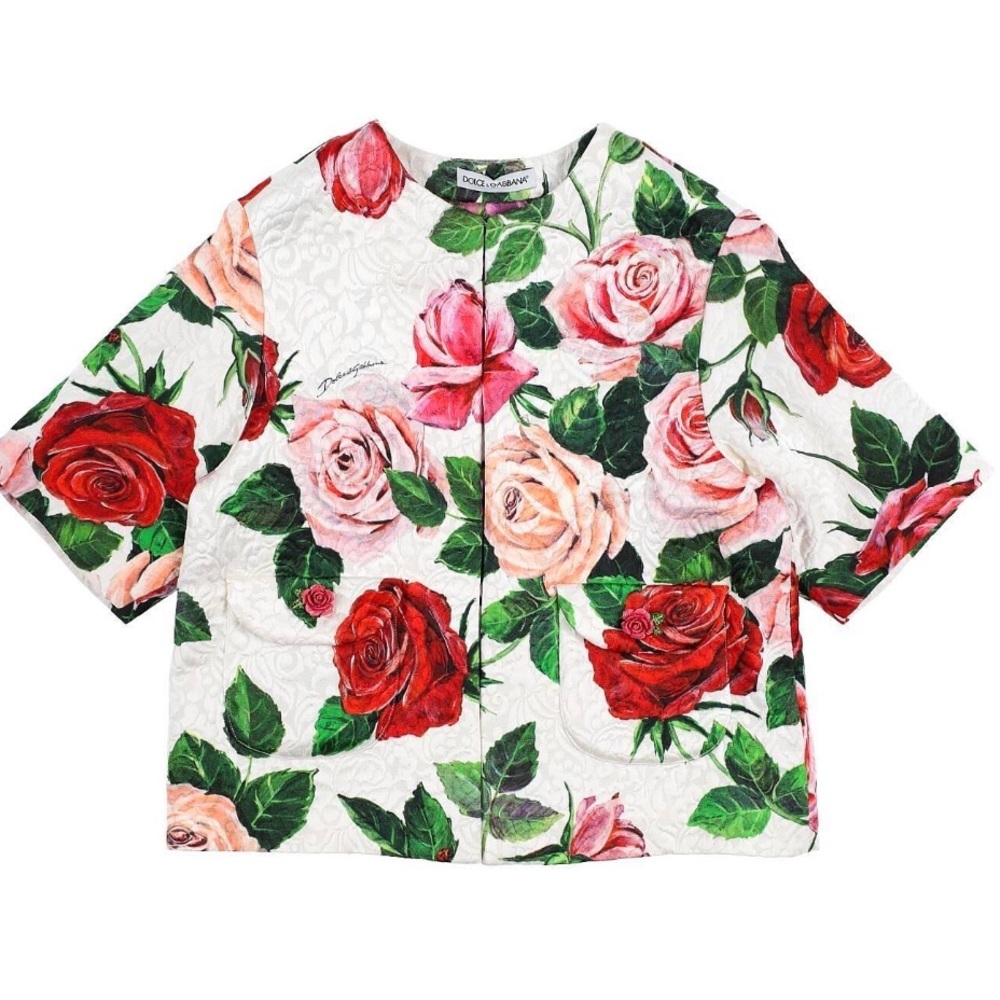 DOLCE & GABBANA Blazer